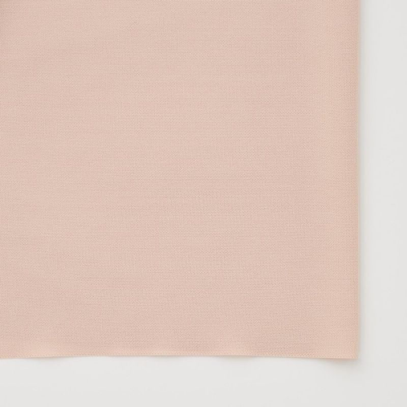 Uniqlo AIRism Support Body Shaper Unlined Half Shorts Dam Beige | 9108136