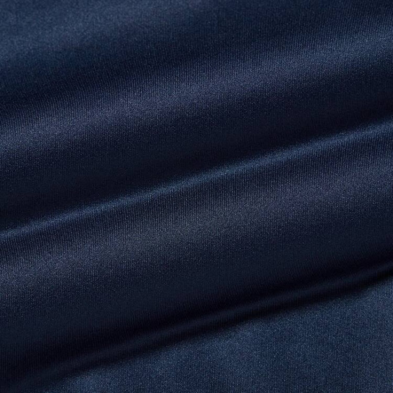 Uniqlo Airism Loose Fit Boxers Underkläder Herr Marinblå | 8706780