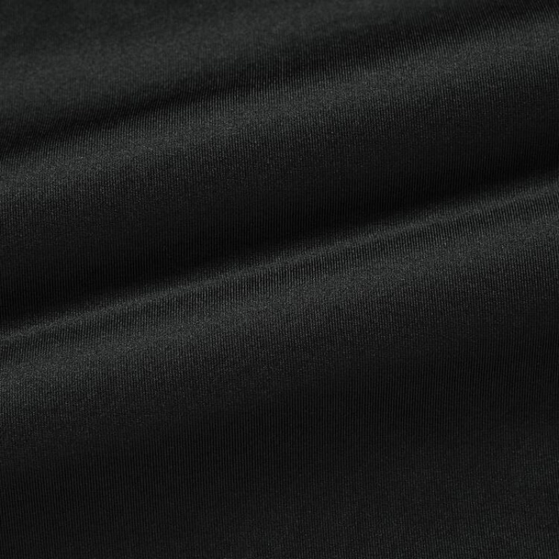 Uniqlo Airism Loose Fit Boxers Underkläder Herr Svarta | 1029076
