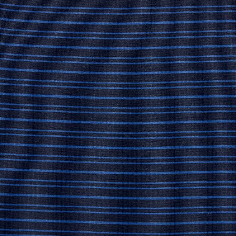 Uniqlo Airism Striped Loose Fit Boxers Underkläder Herr Blå | 3527281