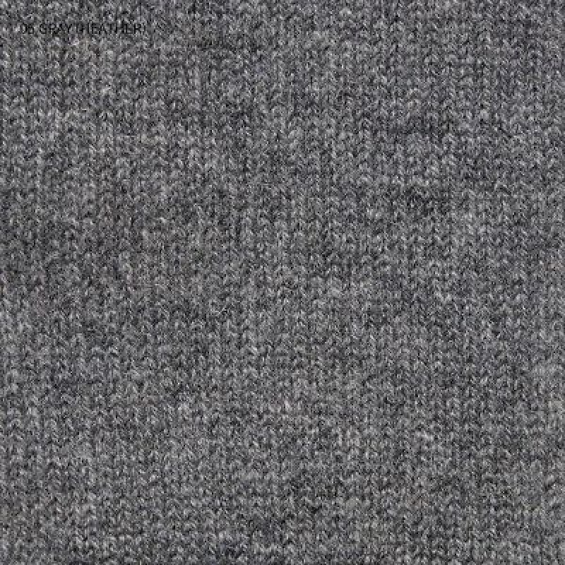 Uniqlo Cashmere Knitted Handskar Dam Grå | 1154838