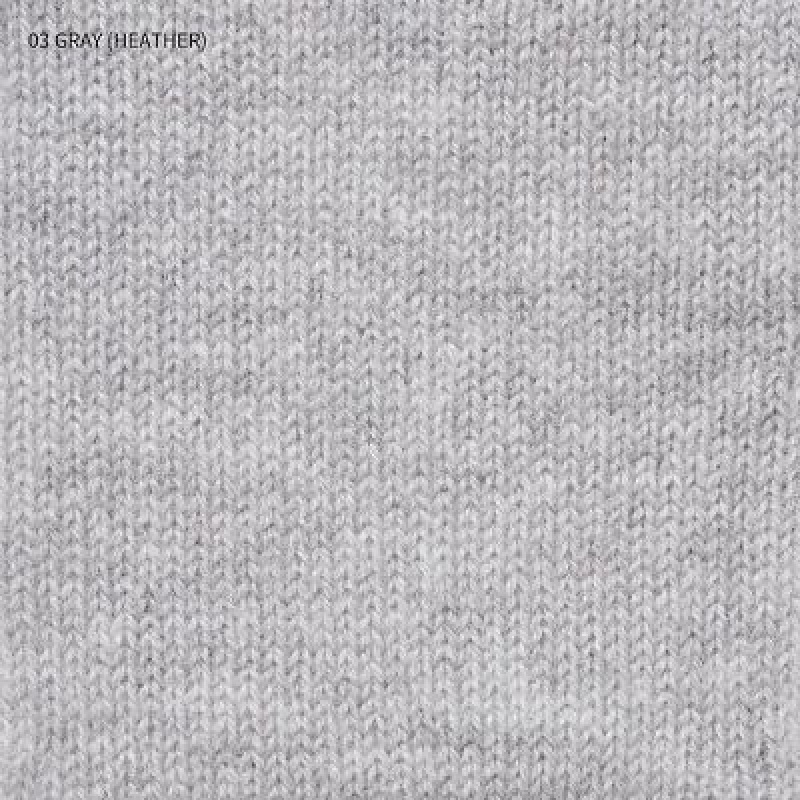 Uniqlo Cashmere Knitted Handskar Dam Grå | 3022799