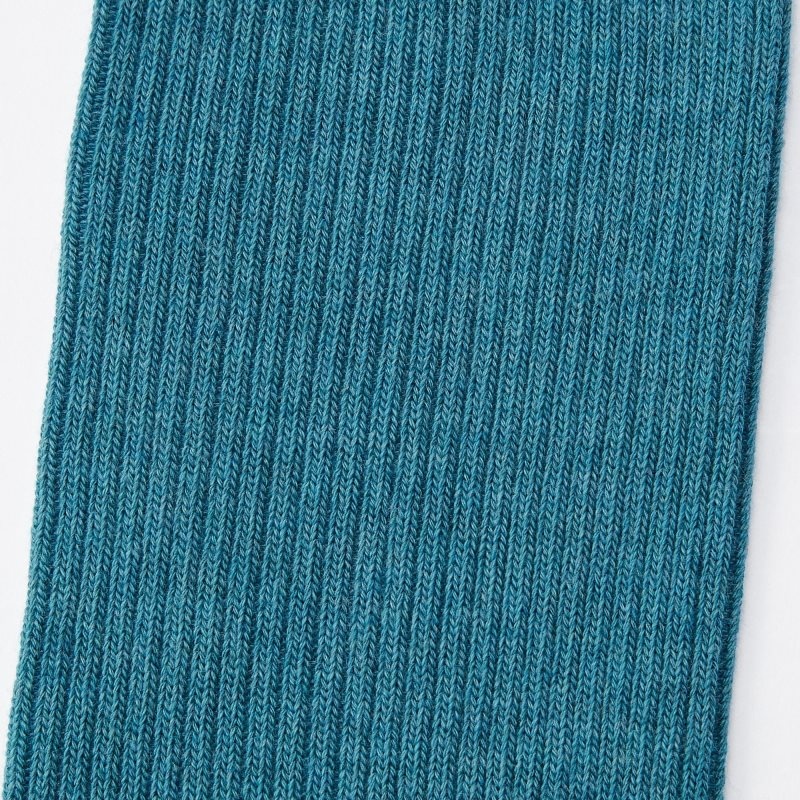 Uniqlo Colorful 50 Strumpor Herr Blå | 3100345