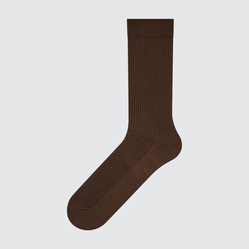 Uniqlo Colorful 50 Strumpor Herr Bruna | 3446038