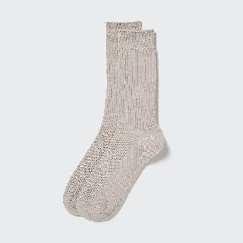 Uniqlo Colorful 50 Strumpor Herr Bruna | 9213732