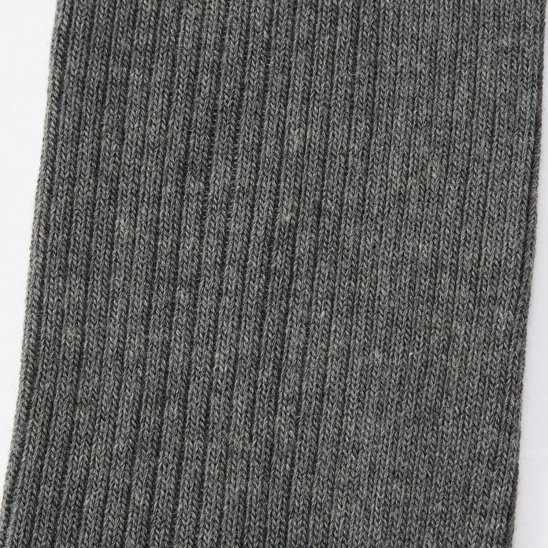 Uniqlo Colorful 50 Strumpor Herr Grå | 3373344