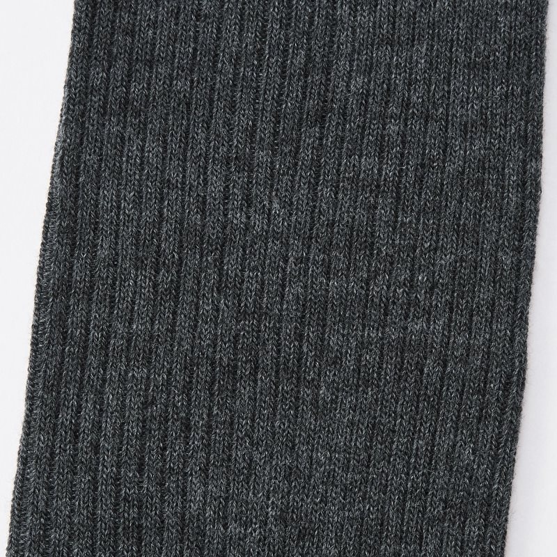 Uniqlo Colorful 50 Strumpor Herr Grå | 706640