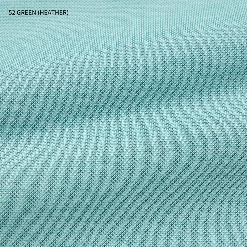 Uniqlo Dry-ex Piketröja Herr Gröna | 5679399