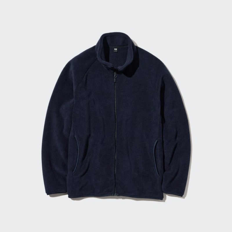 Uniqlo Full-Zip Skinna Dam Röda | 4549304