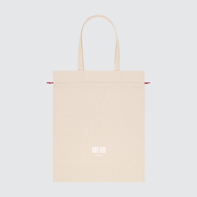 Uniqlo Gift Väskor Herr Vita | 5694990
