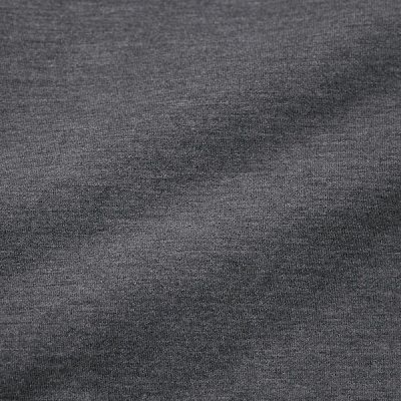Uniqlo HEATTECH Cotton Leggings Dam Grå | 7037686