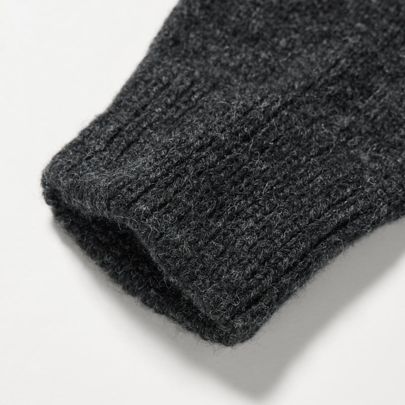 Uniqlo HEATTECH Handskar Herr Grå | 1179168
