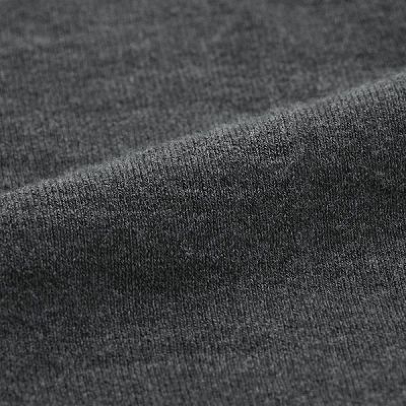 Uniqlo HEATTECH Knitted Strumpbyxor Dam Grå | 2795136