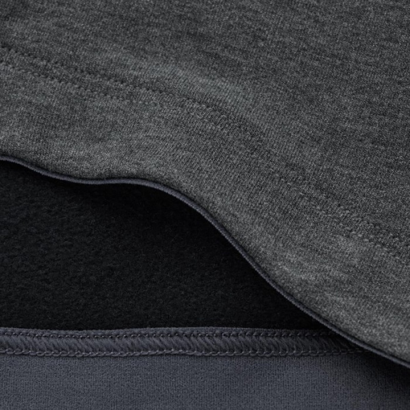 Uniqlo HEATTECH Ultra Warm Leggings Dam Grå | 5674062