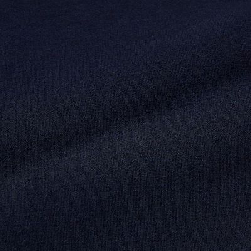 Uniqlo HEATTECH Ultra Warm Leggings Dam Marinblå | 2529455