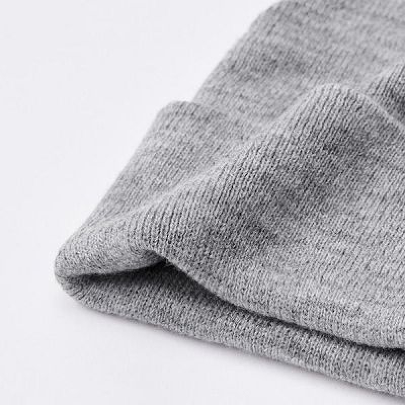 Uniqlo HEATTECH Watch Kepsar Dam Marinblå | 7737566