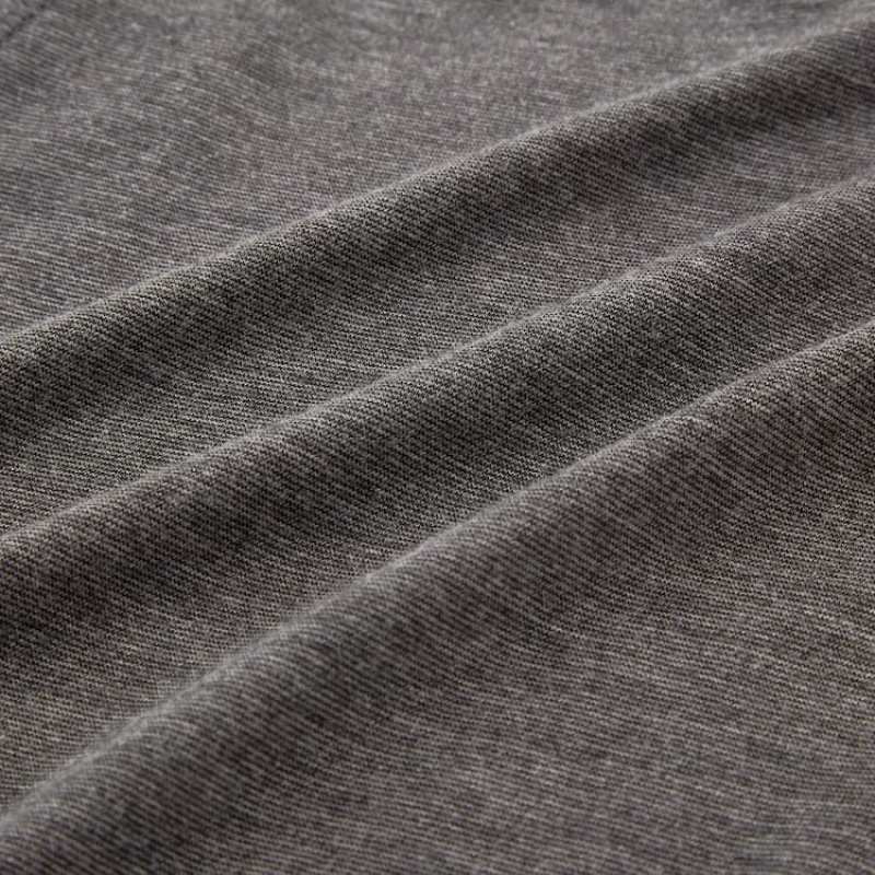 Uniqlo Heattech Thermal Strumpbyxor Herr Grå | 5227749