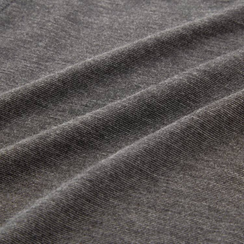 Uniqlo Heattech Thermal Tights Strumpbyxor Herr Grå | 4356721