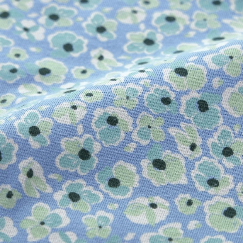 Uniqlo Mid-Rise Kalsonger Dam Gula | 9198899