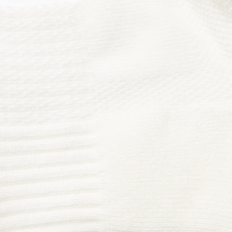 Uniqlo Pile Mesh Short Strumpor Herr Vita | 6737410