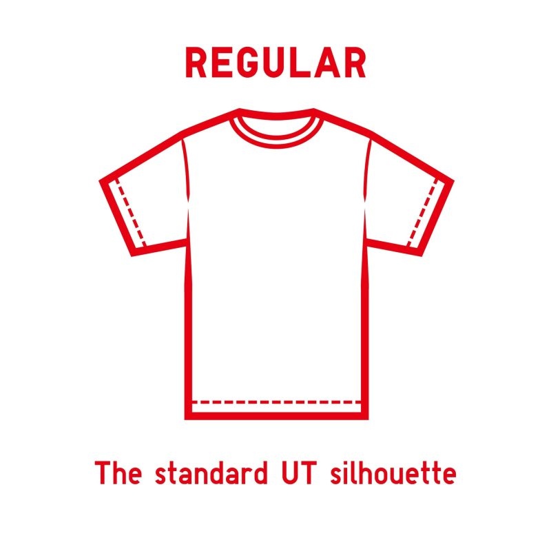 Uniqlo Ut Archive Ut Short Sleeve Graphic Andy Warhol T-shirt Herr Vita | 4386496