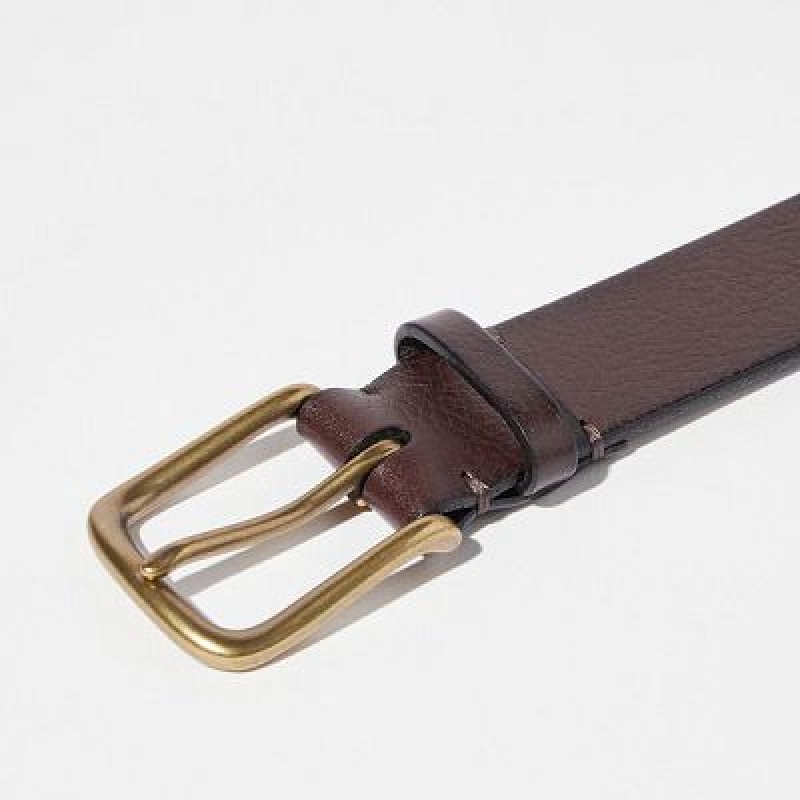 Uniqlo Vintage Bälte Dam Bruna | 6378407